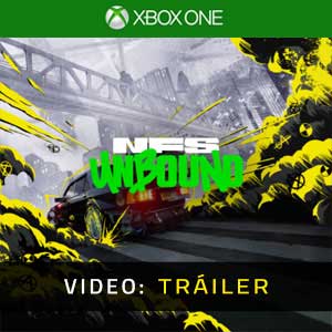 Need For Speed Unbound - Tráiler