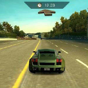 Need for Speed Undercover - Recompensa