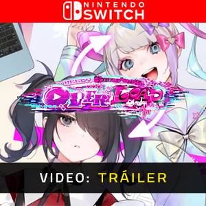 NEEDY STREAMER OVERLOAD Nintendo Switch - Tráiler
