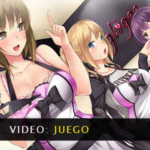 Negligee Vídeo del juego