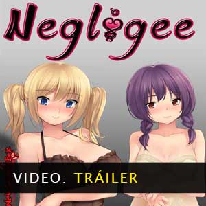 Negligee Vídeo del tráiler