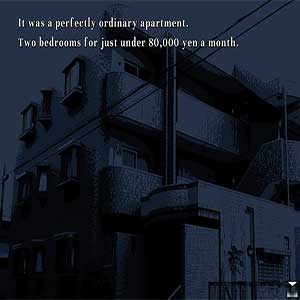 spine-tingling adventure