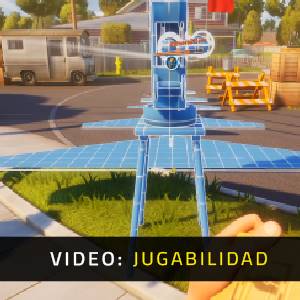 Neighbors Suburban Warfare - Video de Jugabilidad