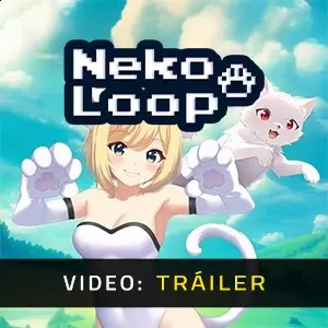 Neko Loop - Video Tráiler