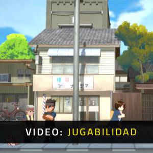 Neko Odyssey - Jugabilidad