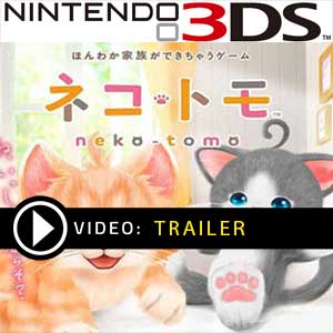 Comprar Neko Tomo Nintendo 3DS Barato Comparar precios