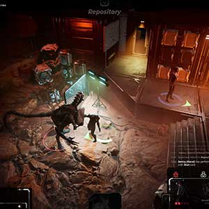 Nemesis Lockdown Repositorio