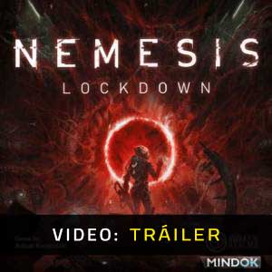 Nemesis Lockdown Video Del Tráiler
