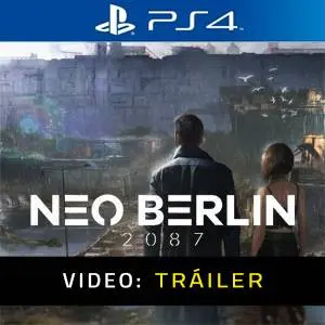 Neo Berlin 2087 PS4 - Tráiler de video