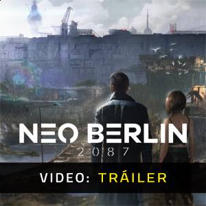 Neo Berlin 2087 - Tráiler de video