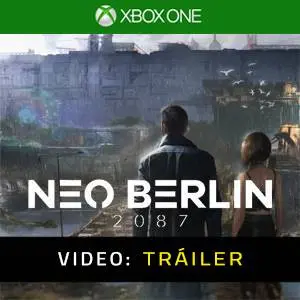 Neo Berlin 2087 Xbox One - Tráiler de video
