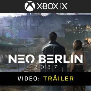 Neo Berlin 2087 Xbox Series - Tráiler de video