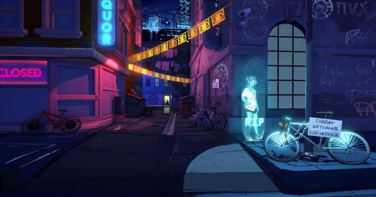 Free GOG Codes for Neo Cab and The Pale Beyond on Amazon Luna Now