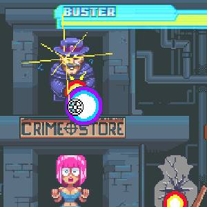 Neo Junk City - Tienda Criminal