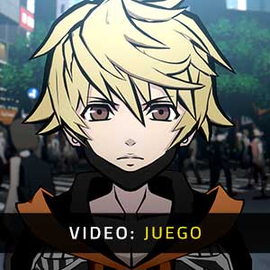 NEO The World Ends with You - Video del juego