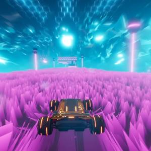 Neodash - Atravesando el abismo