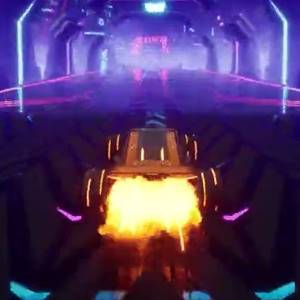 Neodash - Alta velocidad