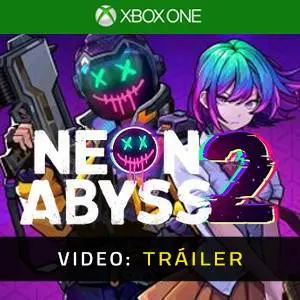 Neon Abyss 2 Xbox One - Tráiler del Juego