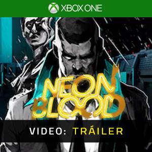 Neon Blood Xbox One - Tráiler