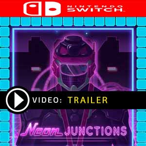 Comprar Neon Junctions Nintendo Switch Barato comparar precios