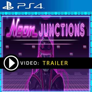 Comprar Neon Junctions PS4 Barato Comparar Precios