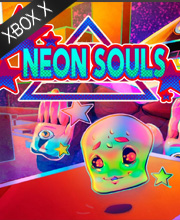 Neon Souls