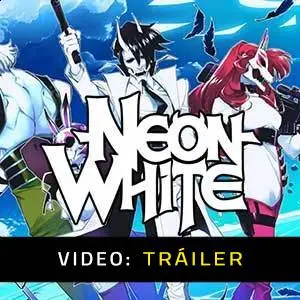 Neon White - Vídeo de Tráiler