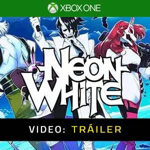 Neon White Xbox One - Vídeo de Tráiler