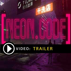 Comprar NeonCode CD Key Comparar Precios