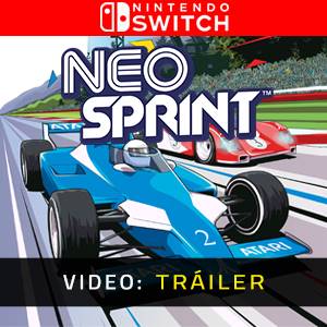 NeoSprint - Tráiler de Video