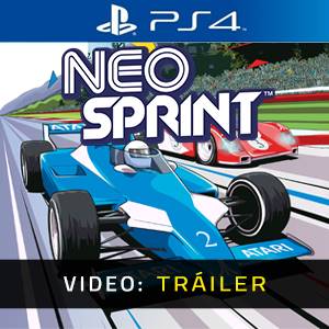 NeoSprint - Tráiler de Video