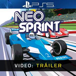 NeoSprint - Tráiler de Video