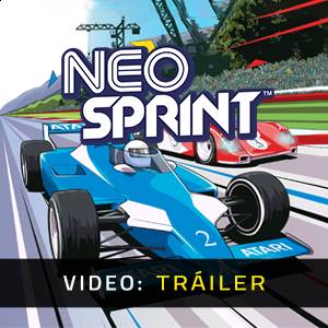 NeoSprint - Tráiler de Video