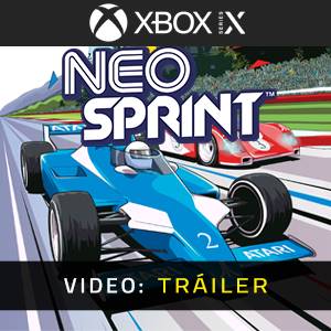 NeoSprint - Tráiler de Video