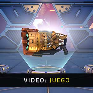 Nerf Legends Vídeo Del juego