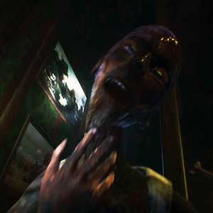 macabra y horrorosa historia