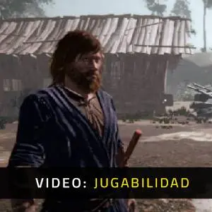 Nested Lands – Jugabilidad