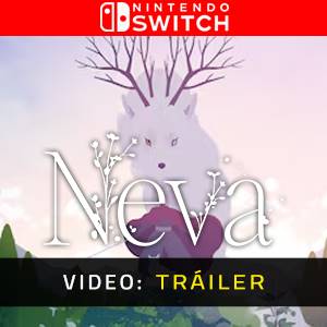 Neva Nintendo Switch - Tráiler