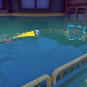 Never BreakUp - Balón de Fútbol