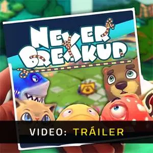 Never BreakUp - Tráiler del Juego