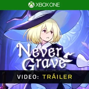 Never Grave The Witch and The Curse Xbox One - Tráiler
