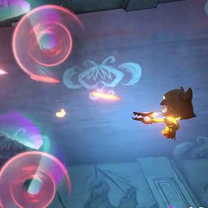 NeverAwake - El lindo jefe Mel 33,3%