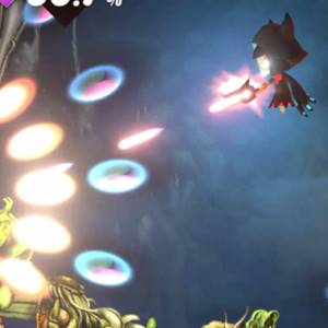 NeverAwake - El jefe de la chatarra vegetal 66,7%