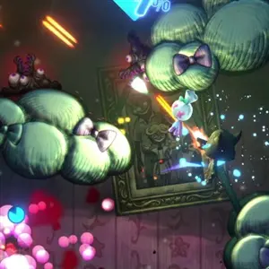 NeverAwake FLASHBACK - Rem y Gabe