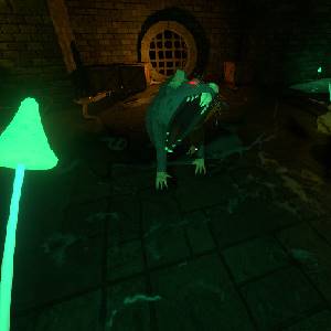 Neverlooted Dungeon - Rata