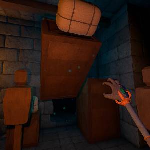 Neverlooted Dungeon - Cajas