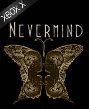Nevermind Xbox Series X