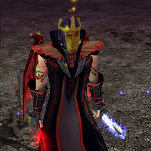 Neverwinter Nights - Armas