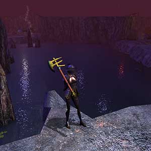 Neverwinter Nights Enhanced Edition - Héroe