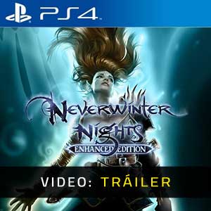 Neverwinter Nights Enhanced Edition - Tráiler de vídeo